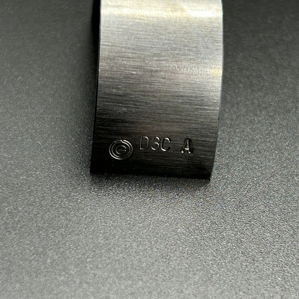 Вкладыш шатунный Honda BF35-50 (Green) (13214-ZV5-003) (Honda)