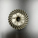 Шестерня переднего хода Yamaha 75-90 (688-45560-00) (KACAWA)