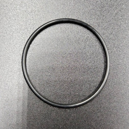 Прокладка поплавковой камеры Yamaha 40X (Omax)