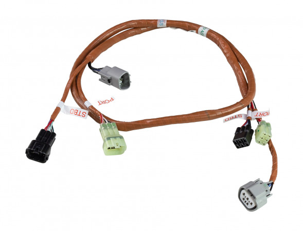 Кабель Suzuki, 1 м