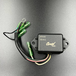 Коммутатор Yamaha 4-5 (Omax)