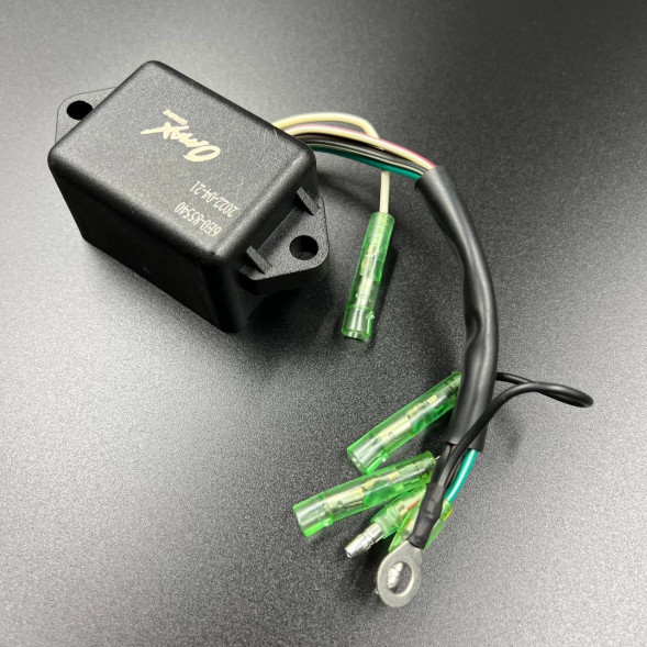 Коммутатор Yamaha 4-5 (Omax)