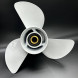 Гребной винт Yamaha 60-140, F70-F130 (D) Yanta (3x13x19) (Polastorm)