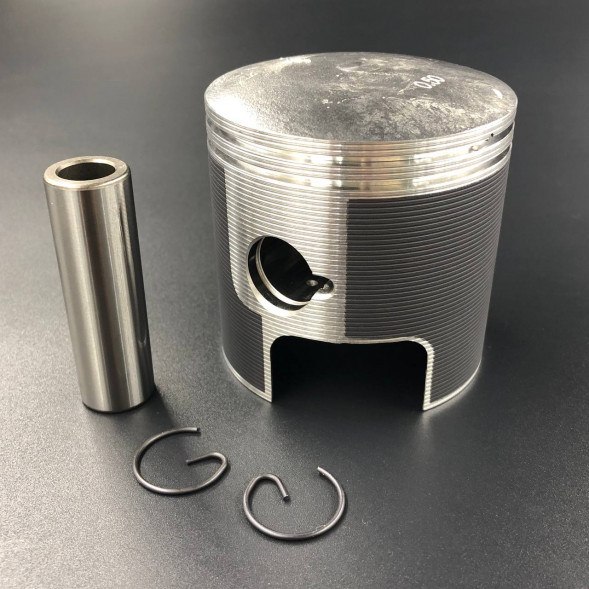 Поршень Suzuki DT40 (0.50mm) (KACAWA)