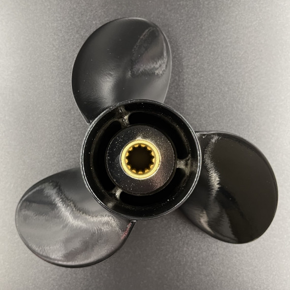 Гребной винт Mercury 25-70 (3x10-1/8x15) Match (Michigan)