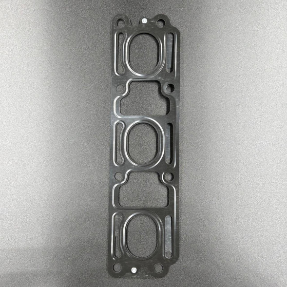 Прокладка выхлопного коллектора R Honda BF175-250 (Honda)