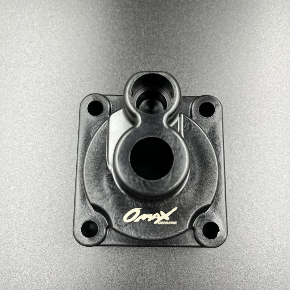 Корпус помпы охлаждения Yamaha 20-25, F20-25 (Omax)