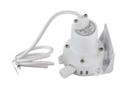 Помпа осушительная, 12 В, 400GPH (1514 л/ч)