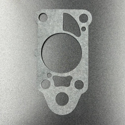 Прокладка корпуса помпы Tohatsu 3.5, MFS2 (27-898101331)  (Kacawa)