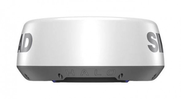 Радар SIMRAD HALO 20+