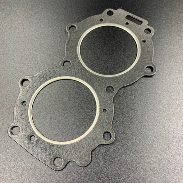 Прокладка под головку Yamaha 25 Old (Osaka)