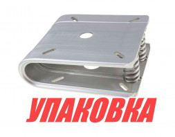 Основание для катера (яхты) под сиденье амортизирующее (упаковка из 5 шт.) (1840220_pkg_5)