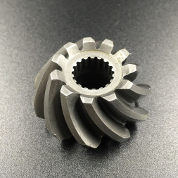 Шестерня вертикального вала (Пиньон) Suzuki DT40 (57311-94402) (PREMARINE)