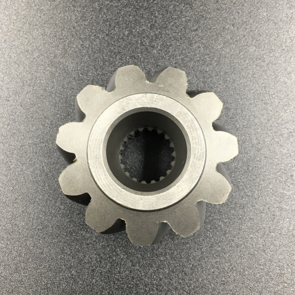 Шестерня вертикального вала (Пиньон) Suzuki DT40 (57311-94402) (PREMARINE)