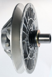 Вариатор ведомый