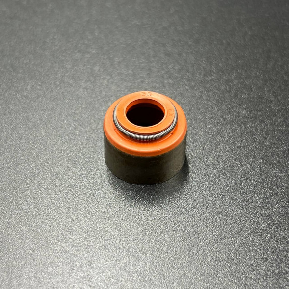 Маслосъемный колпачок выпускной MERCRUISER 4.3/5.0/5.7/6.2L Alpha/Bravo (Quicksilver)