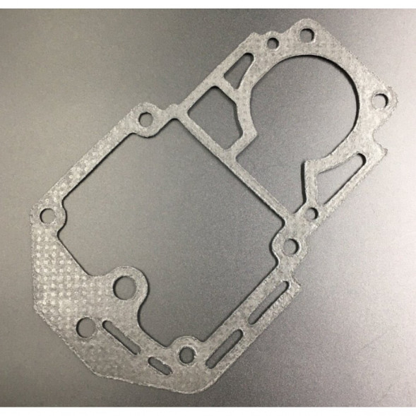 Прокладка под блок Yamaha 25-30 (61T-45113-A0) (KACAWA)