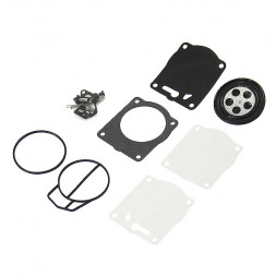 Комплект уплотнений карбюратора Mikuni SBN-I для Yamaha WC-07021