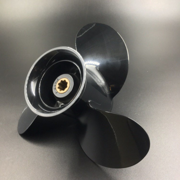 Гребной винт Honda BF8-BF15, BF20D (3x9-1/2x9-1/2) (Osaka)