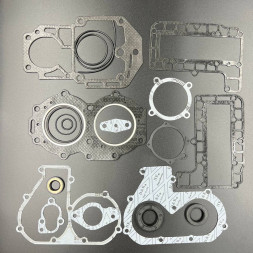 Ремкомплект мотоголовки Yamaha 20-25 Old (Osaka)