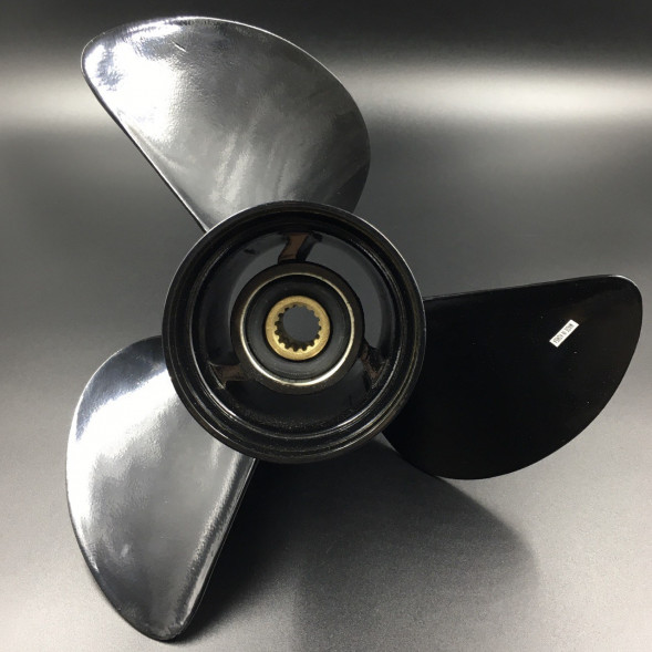 Гребной винт Yamaha 150-300, F150-F275, F300B (3x14x19) (BaekSan)
