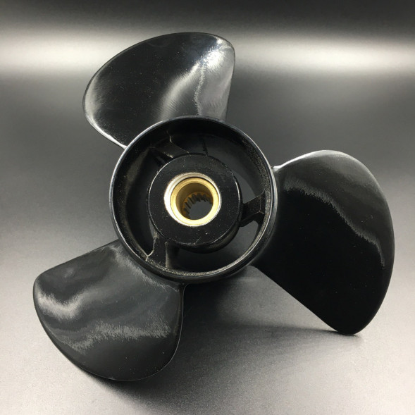 Гребной винт Yamaha 150-300, F150-F275, F300B (3x14x19) (BaekSan)