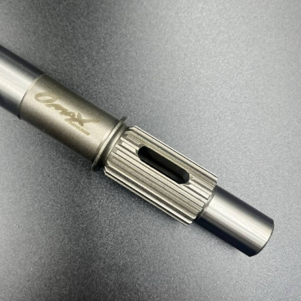 Вал гребной Suzuki DT25-30, DF25-30 (Omax)