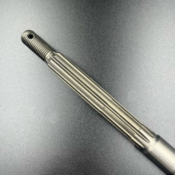 Вал гребной Suzuki DT25-30, DF25-30 (Omax)
