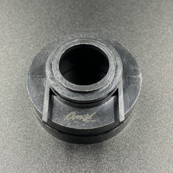 Основание помпы охлаждения Yamaha 40-50, F25-60 (6BG-44341-00) (Omax)