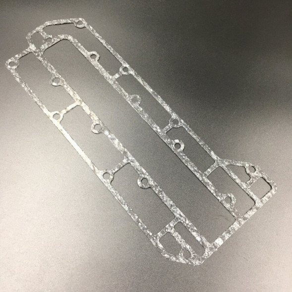 Прокладка под холодильник Yamaha 60-70 (Omax)