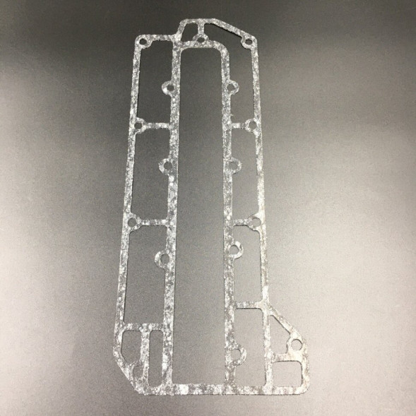 Прокладка под холодильник Yamaha 60-70 (Omax)