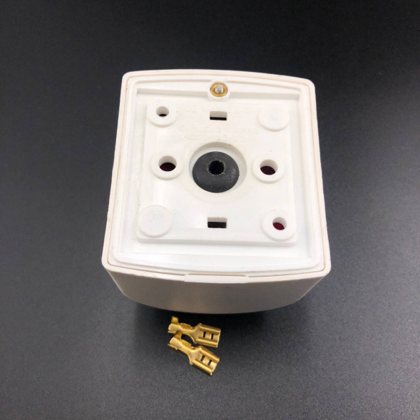 Ходовой огонь (красный)