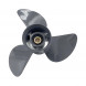 Винт гребной  Skipper для Honda 150-250HP, диаметр 14,8" алюминиевый, лопастей - 3, шаг 17"