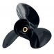 Винт гребной  Skipper для Honda 150-250HP, диаметр 14,8" алюминиевый, лопастей - 3, шаг 17"