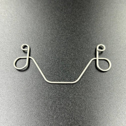 Пружина храповика ручного стартера Tohatsu 25-30, 40С (Osaka)