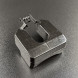 Поплавок карбюратора Yamaha 9.9-15, F20-40 (Omax)