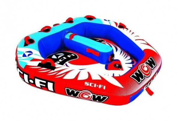 Баллон буксируемый Sci-Fi 2P