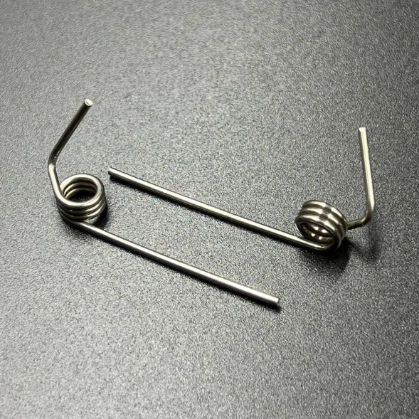 Пружина блокировки пуска ручного стартера YAMAHA 40X F8-F40 (F15-01.07.00.03; 66T-15734-00) (PREMARINE)