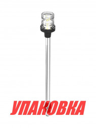 Огонь топовый на стойке 24&quot; светодиодный, 12-24 В (упаковка из 2 шт.)