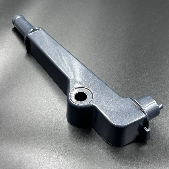 Корпус румпеля Yamaha 9,9-15 (YUELANG)(пустой)