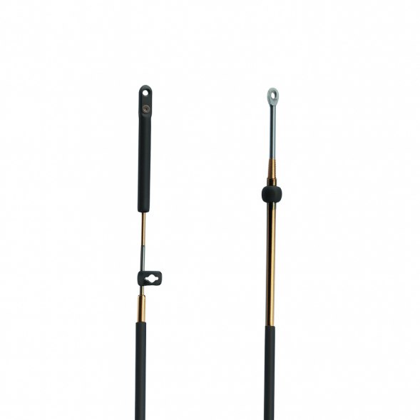 Трос управления газ/реверс Multiflex C5 16&#039;