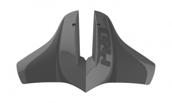 Гидрокрыло StingRay Classic Pro, серое (упаковка из 6 шт.)