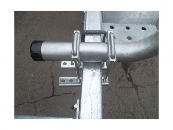 Направляющие на прицеп