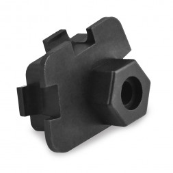 Упор пружины задней подвески левый Sledex для Ski-Doo, Lynx