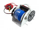 Лебедка якорная autoTRAC BigWater 45SW, RC,(alum)