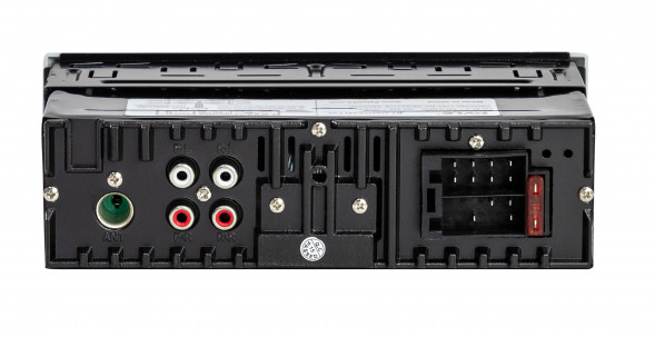 Морская магнитола 1DIN PYLE PLMR23BTW