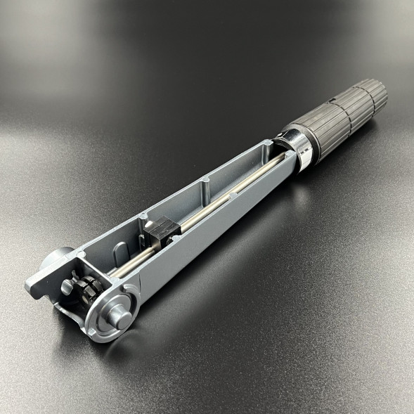 Румпель Yamaha 25-30 (в сборе) (PREMARINE)