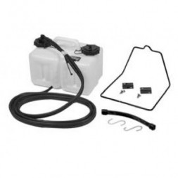 Бак масляный (комплект) Quicksilver 11 л.