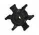 Крыльчатка для помпы