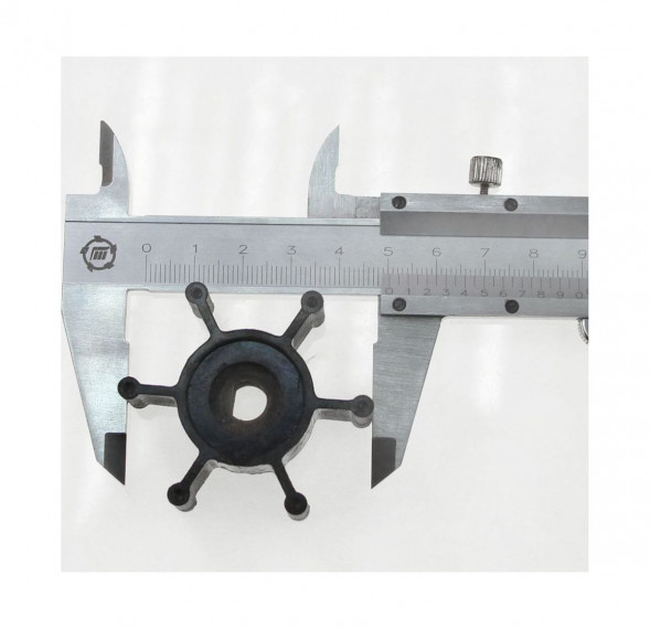 Крыльчатка для помпы